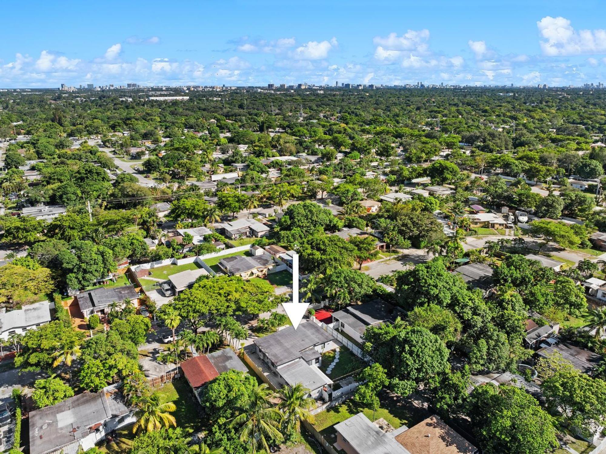 3 Bedroom And 2 Bath North Miami, Florida Dış mekan fotoğraf