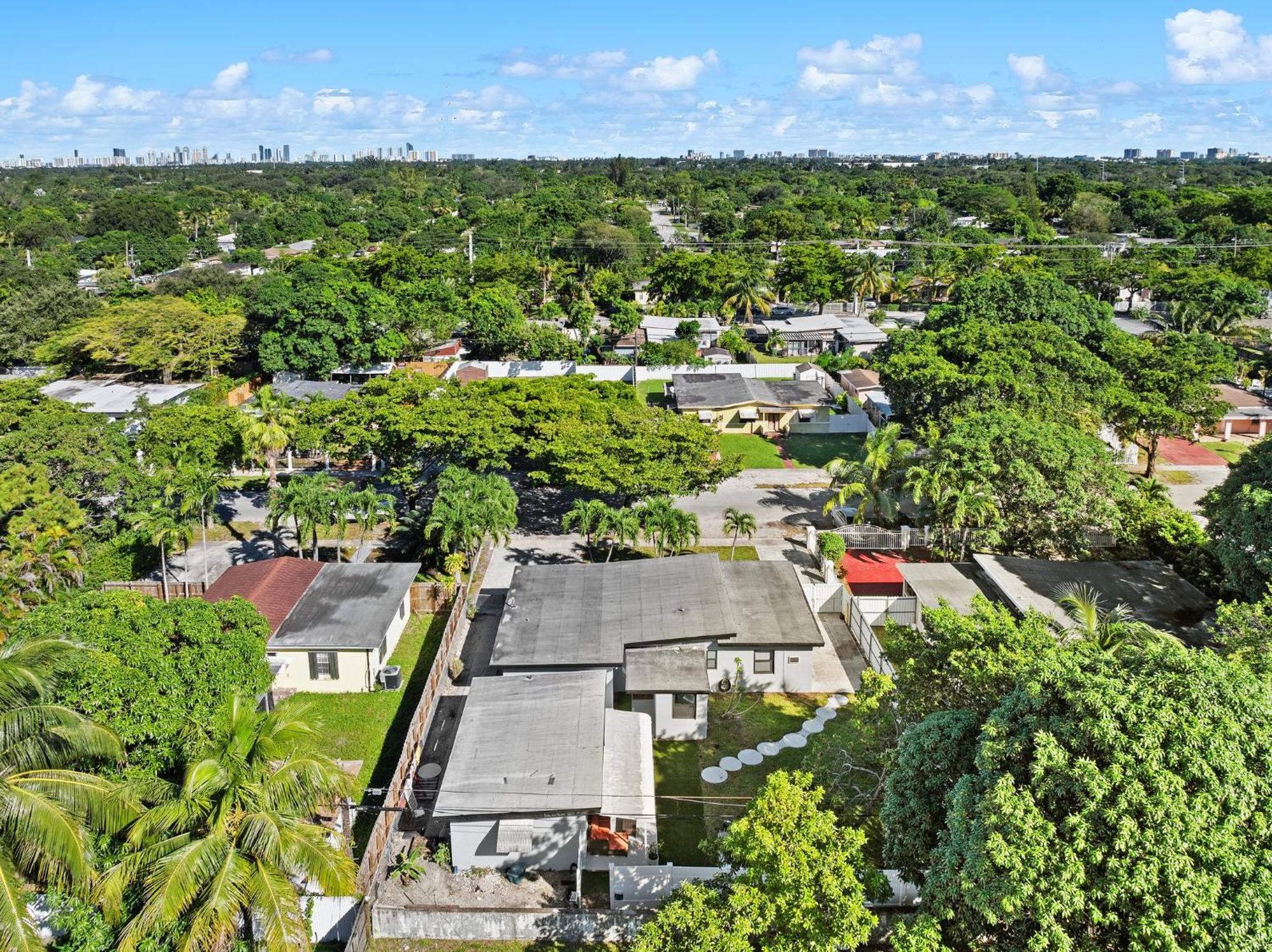 3 Bedroom And 2 Bath North Miami, Florida Dış mekan fotoğraf