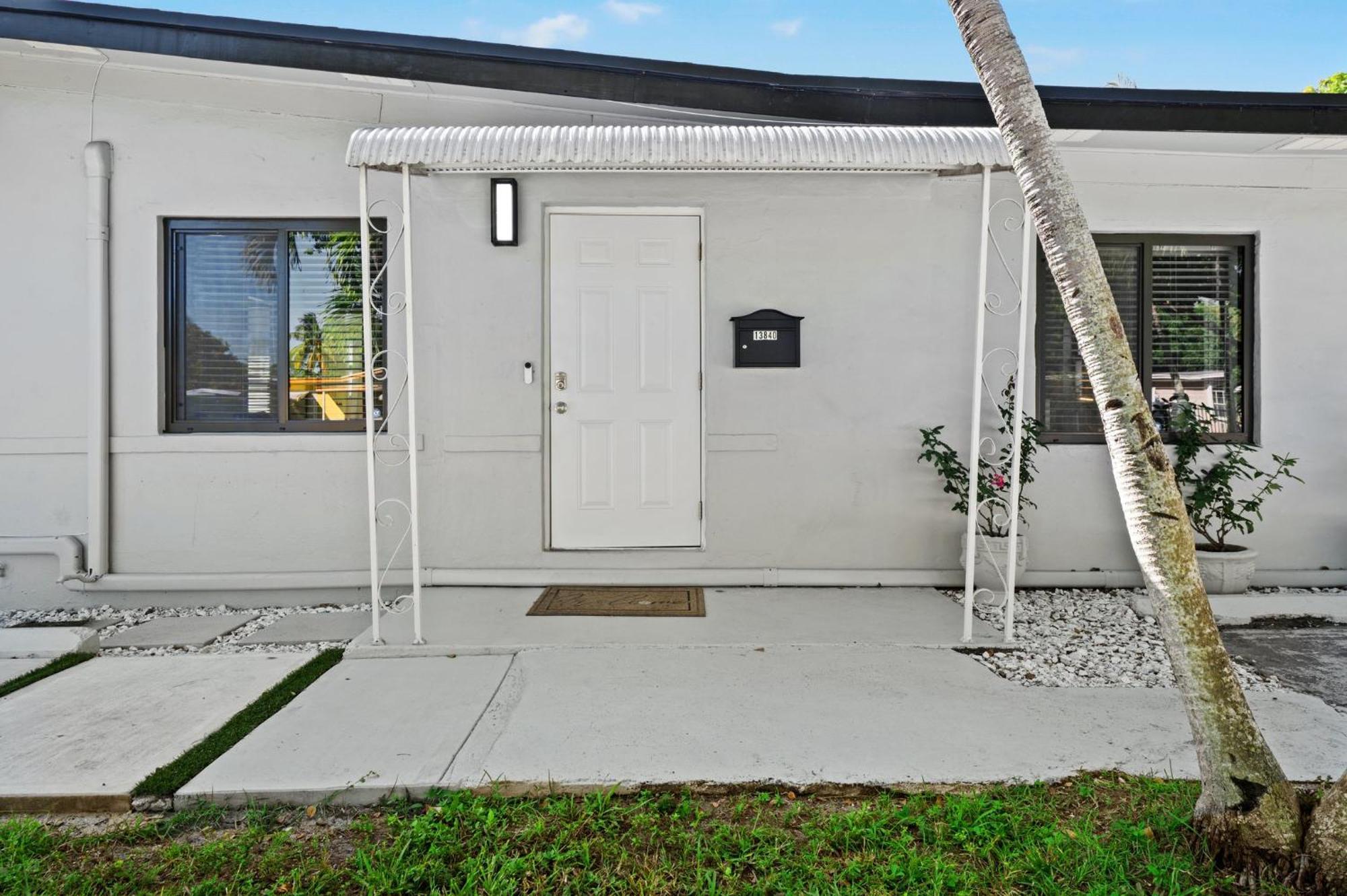 3 Bedroom And 2 Bath North Miami, Florida Dış mekan fotoğraf