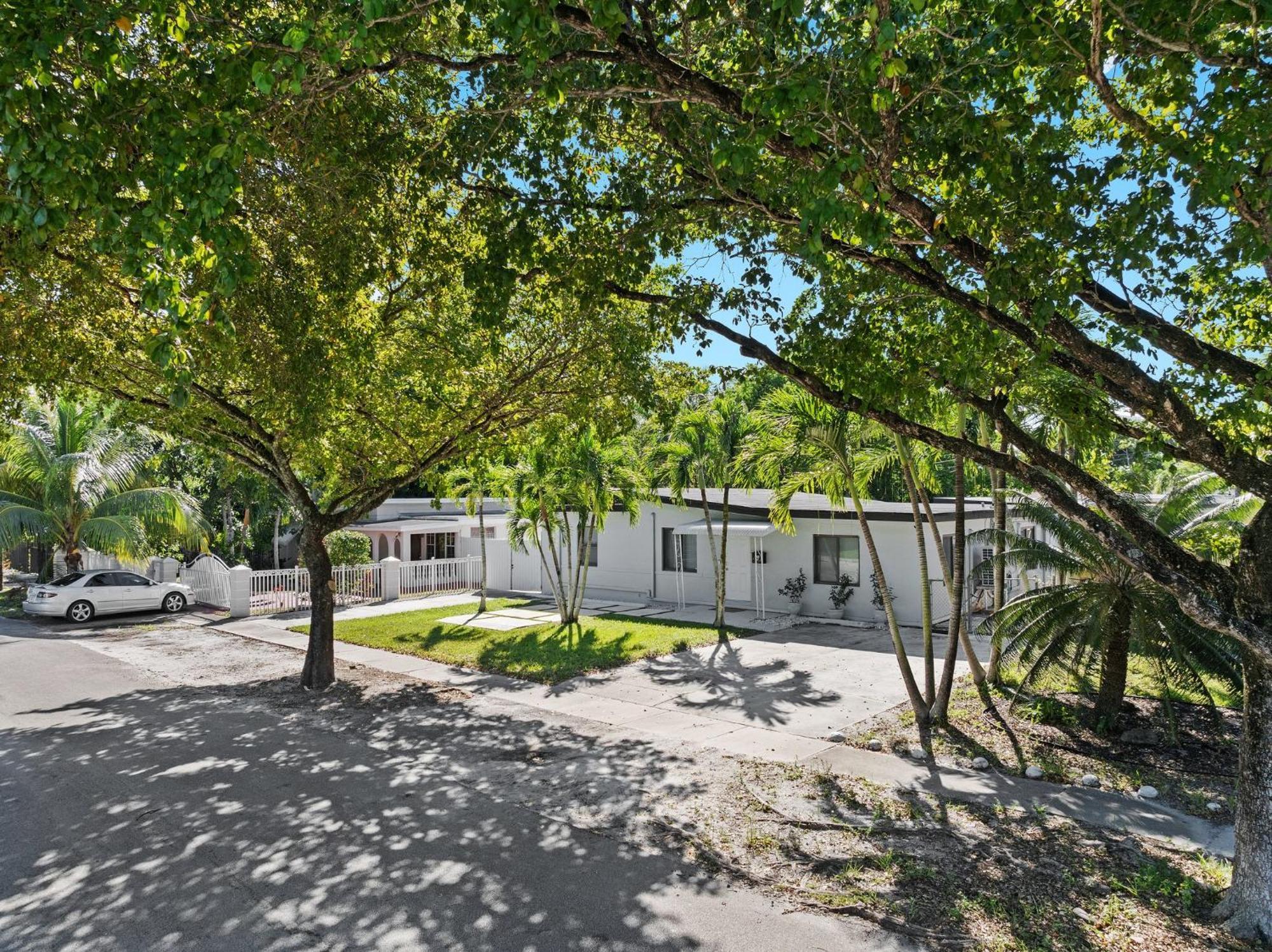 3 Bedroom And 2 Bath North Miami, Florida Dış mekan fotoğraf